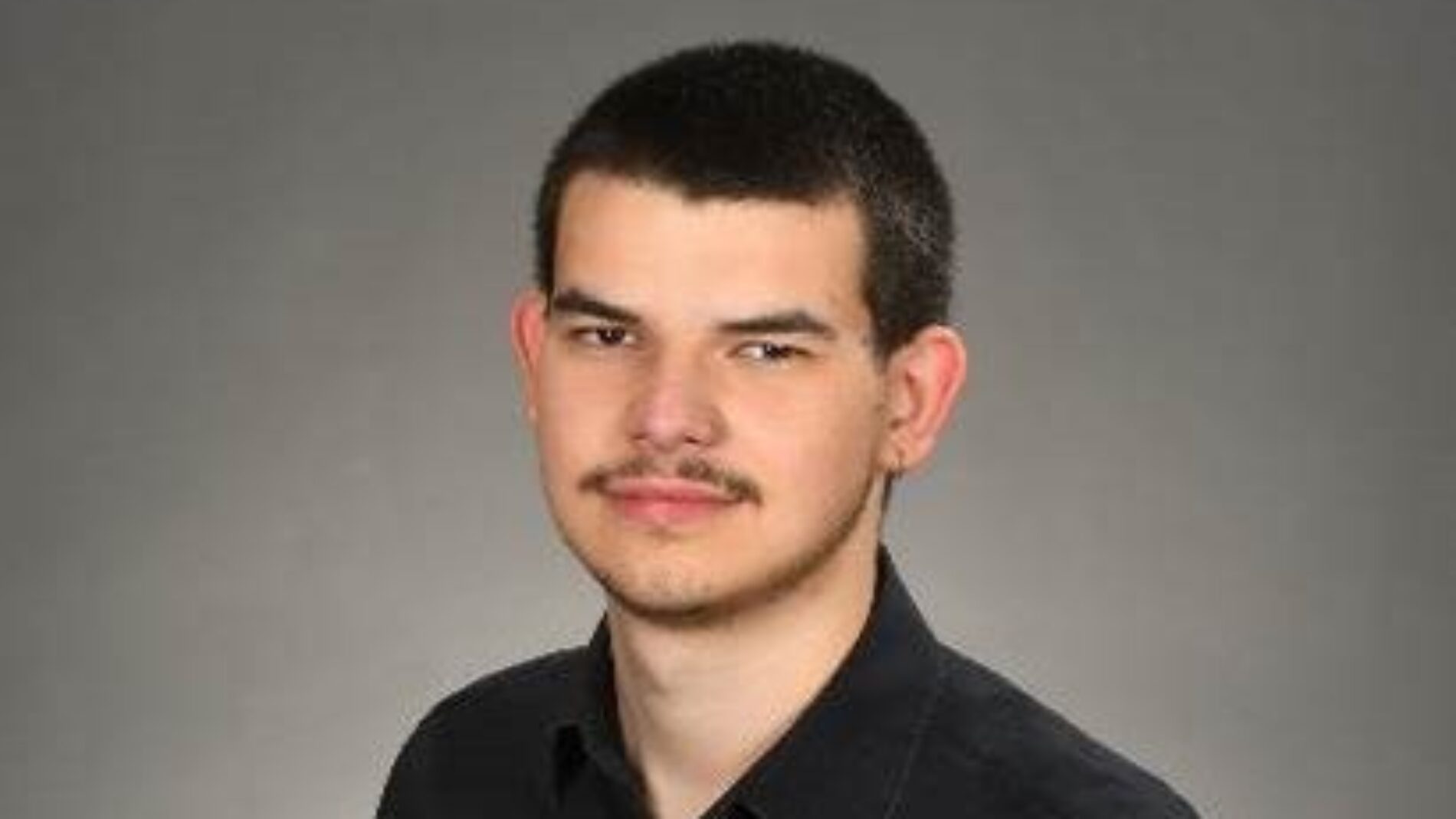 Portrait Karlo Arndt