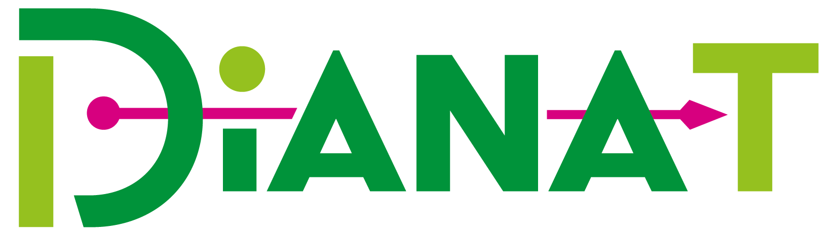Logo Diana-T