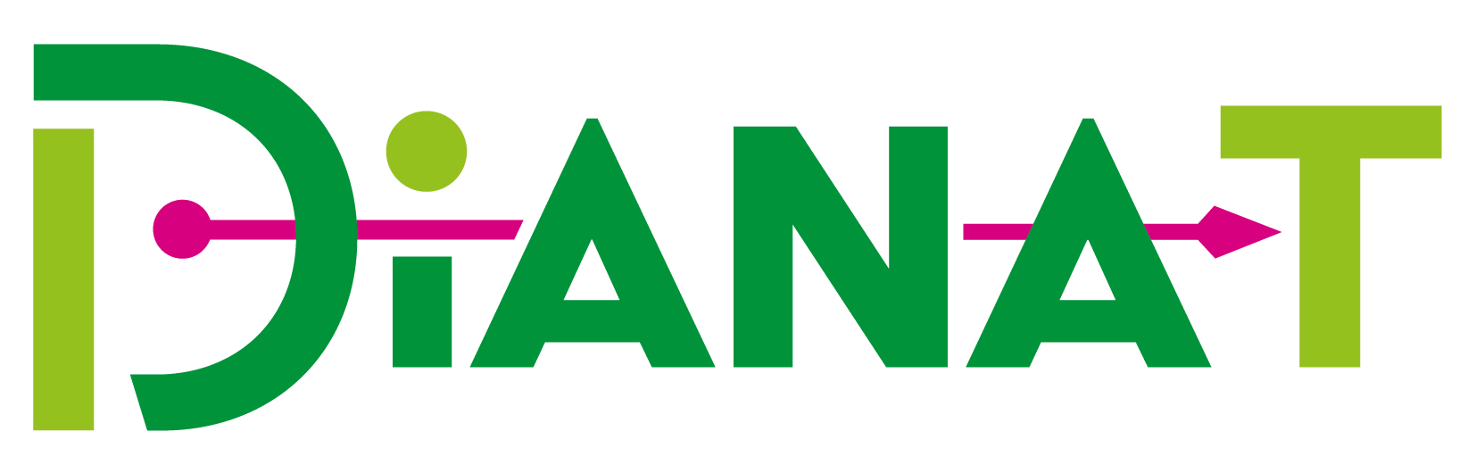 Logo Diana-T