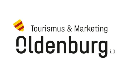 TMO Logo Tourismus & Marketing Oldenburg i.o.