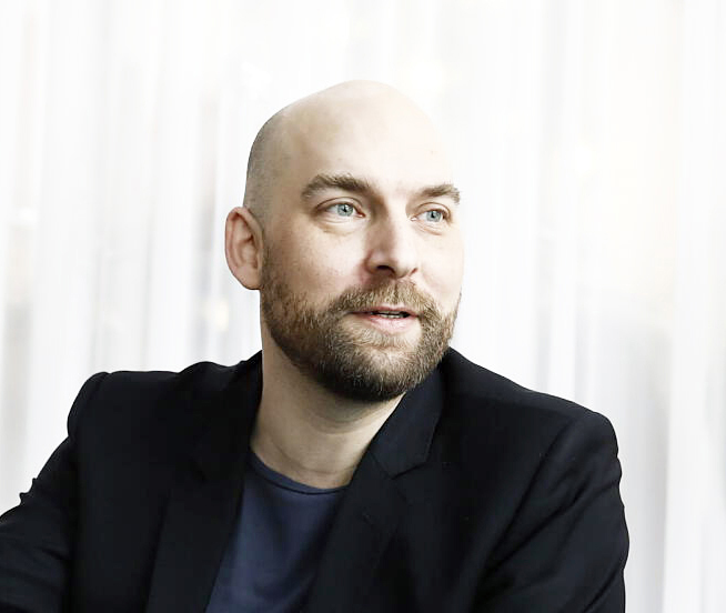 oliver puhe enter 2021