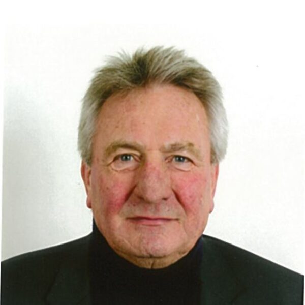 Gunter Ihlau picture Gunter Ihlau picture